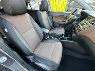 Hyundai i 20 2015 €2000 ΠΡΟΚΑΤΑΒΟΛΗ !!Πανόραμα/Ζάντες/Led/Lane Assist/Full!!-thumb-36