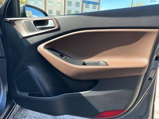 Hyundai i 20 2015 €2000 ΠΡΟΚΑΤΑΒΟΛΗ !!Πανόραμα/Ζάντες/Led/Lane Assist/Full!!-thumb-40