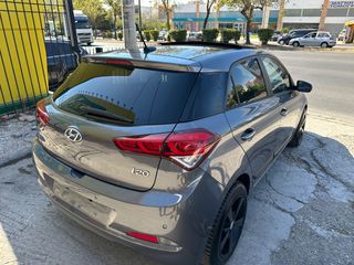 Hyundai i 20 2015 €2000 ΠΡΟΚΑΤΑΒΟΛΗ !!Πανόραμα/Ζάντες/Led/Lane Assist/Full!!-thumb-10