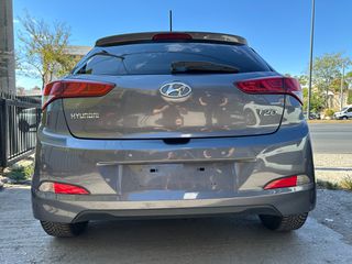 Hyundai i 20 2015 €2000 ΠΡΟΚΑΤΑΒΟΛΗ !!Πανόραμα/Ζάντες/Led/Lane Assist/Full!!-thumb-11