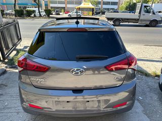 Hyundai i 20 2015 €2000 ΠΡΟΚΑΤΑΒΟΛΗ !!Πανόραμα/Ζάντες/Led/Lane Assist/Full!!-thumb-12