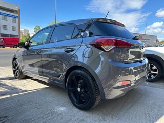 Hyundai i 20 2015 €2000 ΠΡΟΚΑΤΑΒΟΛΗ !!Πανόραμα/Ζάντες/Led/Lane Assist/Full!!-thumb-13