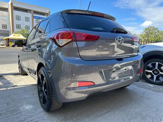 Hyundai i 20 2015 €2000 ΠΡΟΚΑΤΑΒΟΛΗ !!Πανόραμα/Ζάντες/Led/Lane Assist/Full!!-thumb-14