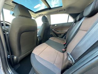 Hyundai i 20 2015 €2000 ΠΡΟΚΑΤΑΒΟΛΗ !!Πανόραμα/Ζάντες/Led/Lane Assist/Full!!-thumb-18