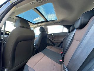 Hyundai i 20 2015 €2000 ΠΡΟΚΑΤΑΒΟΛΗ !!Πανόραμα/Ζάντες/Led/Lane Assist/Full!!-thumb-19