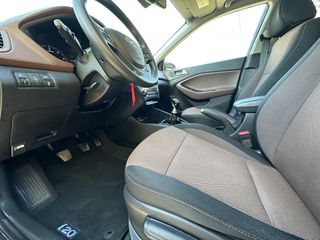 Hyundai i 20 2015 €2000 ΠΡΟΚΑΤΑΒΟΛΗ !!Πανόραμα/Ζάντες/Led/Lane Assist/Full!!-thumb-20