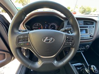 Hyundai i 20 2015 €2000 ΠΡΟΚΑΤΑΒΟΛΗ !!Πανόραμα/Ζάντες/Led/Lane Assist/Full!!-thumb-26
