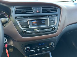 Hyundai i 20 2015 €2000 ΠΡΟΚΑΤΑΒΟΛΗ !!Πανόραμα/Ζάντες/Led/Lane Assist/Full!!-thumb-31