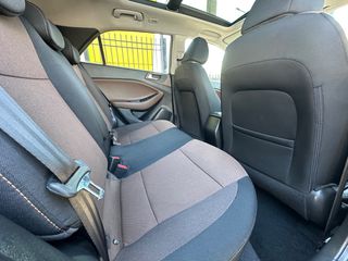 Hyundai i 20 2015 €2000 ΠΡΟΚΑΤΑΒΟΛΗ !!Πανόραμα/Ζάντες/Led/Lane Assist/Full!!-thumb-34