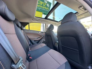 Hyundai i 20 2015 €2000 ΠΡΟΚΑΤΑΒΟΛΗ !!Πανόραμα/Ζάντες/Led/Lane Assist/Full!!-thumb-35