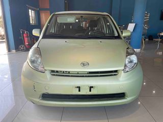 Daihatsu Sirion 2007 Πληρωμένα Τέλη 26!-thumb-1