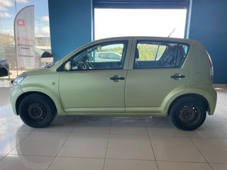 Daihatsu Sirion 2007 Πληρωμένα Τέλη 26!-thumb-3
