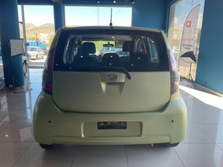 Daihatsu Sirion 2007 Πληρωμένα Τέλη 26!-thumb-5