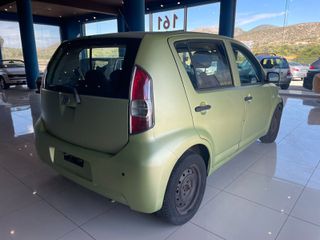 Daihatsu Sirion 2007 Πληρωμένα Τέλη 26!-thumb-6