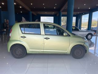 Daihatsu Sirion 2007 Πληρωμένα Τέλη 26!-thumb-7