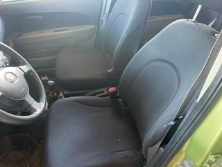 Daihatsu Sirion 2007 Πληρωμένα Τέλη 26!-thumb-8