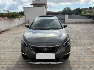 Peugeot 3008 2021 1.6 HYBRID4 300 GT E-EAT8  PANORAMA-thumb-1