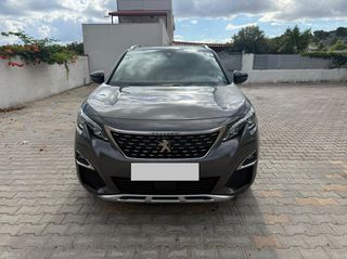 Peugeot 3008 2021 1.6 HYBRID4 300 GT E-EAT8  PANORAMA-thumb-2