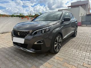 Peugeot 3008 2021 1.6 HYBRID4 300 GT E-EAT8  PANORAMA-thumb-3