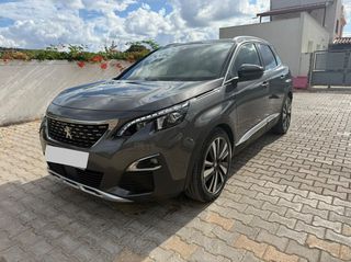 Peugeot 3008 2021 1.6 HYBRID4 300 GT E-EAT8  PANORAMA-thumb-4