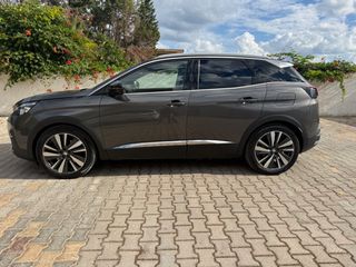 Peugeot 3008 2021 1.6 HYBRID4 300 GT E-EAT8  PANORAMA-thumb-5