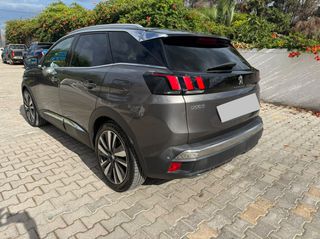 Peugeot 3008 2021 1.6 HYBRID4 300 GT E-EAT8  PANORAMA-thumb-6