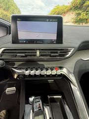 Peugeot 3008 2021 1.6 HYBRID4 300 GT E-EAT8  PANORAMA-thumb-27