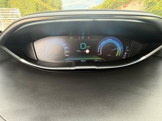 Peugeot 3008 2021 1.6 HYBRID4 300 GT E-EAT8  PANORAMA-thumb-29