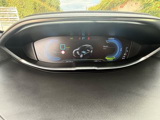 Peugeot 3008 2021 1.6 HYBRID4 300 GT E-EAT8  PANORAMA-thumb-30