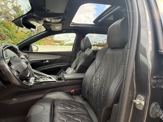 Peugeot 3008 2021 1.6 HYBRID4 300 GT E-EAT8  PANORAMA-thumb-34