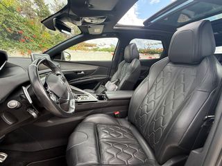 Peugeot 3008 2021 1.6 HYBRID4 300 GT E-EAT8  PANORAMA-thumb-36