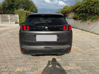Peugeot 3008 2021 1.6 HYBRID4 300 GT E-EAT8  PANORAMA-thumb-7