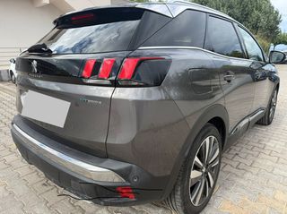 Peugeot 3008 2021 1.6 HYBRID4 300 GT E-EAT8  PANORAMA-thumb-9