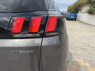 Peugeot 3008 2021 1.6 HYBRID4 300 GT E-EAT8  PANORAMA-thumb-10