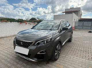 Peugeot 3008 2021 1.6 HYBRID4 300 GT E-EAT8  PANORAMA-thumb-14