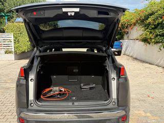Peugeot 3008 2021 1.6 HYBRID4 300 GT E-EAT8  PANORAMA-thumb-17