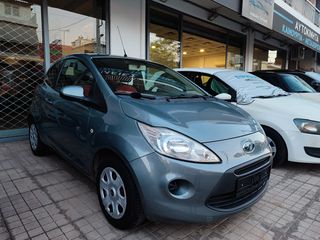 Ford Ka 2011