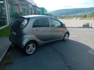 Mitsubishi i-MiEV 2011 electric drive 49 kW Basis-Book Service-thumb-2