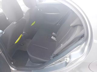Mitsubishi i-MiEV 2011 electric drive 49 kW Basis-Book Service-thumb-6