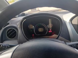 Mitsubishi i-MiEV 2011 electric drive 49 kW Basis-Book Service-thumb-8