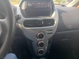 Mitsubishi i-MiEV 2011 electric drive 49 kW Basis-Book Service-thumb-9
