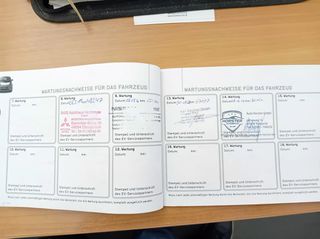 Mitsubishi i-MiEV 2011 electric drive 49 kW Basis-Book Service-thumb-12