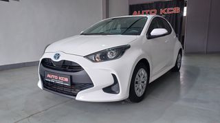 Toyota Yaris 2022 1.5 HDF Business ΕΛΛΗΝΙΚΟ