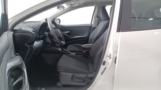 Toyota Yaris 2022 1.5 HDF Business ΕΛΛΗΝΙΚΟ-thumb-6