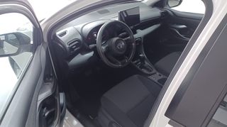 Toyota Yaris 2022 1.5 HDF Business ΕΛΛΗΝΙΚΟ-thumb-8