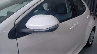 Toyota Yaris 2022 1.5 HDF Business ΕΛΛΗΝΙΚΟ-thumb-35
