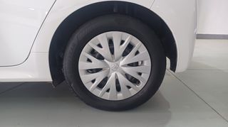 Toyota Yaris 2022 1.5 HDF Business ΕΛΛΗΝΙΚΟ-thumb-36