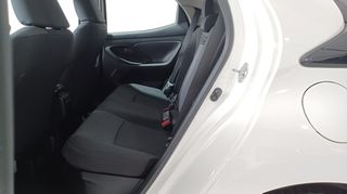 Toyota Yaris 2022 1.5 HDF Business ΕΛΛΗΝΙΚΟ-thumb-9