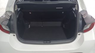 Toyota Yaris 2022 1.5 HDF Business ΕΛΛΗΝΙΚΟ-thumb-11