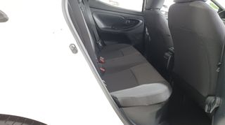 Toyota Yaris 2022 1.5 HDF Business ΕΛΛΗΝΙΚΟ-thumb-12